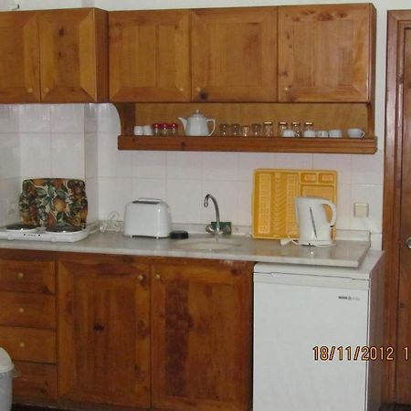 Salhan Apart Inn Hotel Ölüdeniz Buitenkant foto