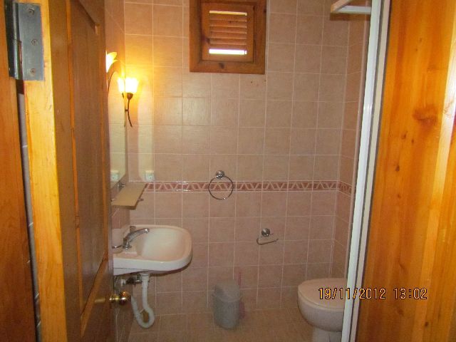 Salhan Apart Inn Hotel Ölüdeniz Buitenkant foto