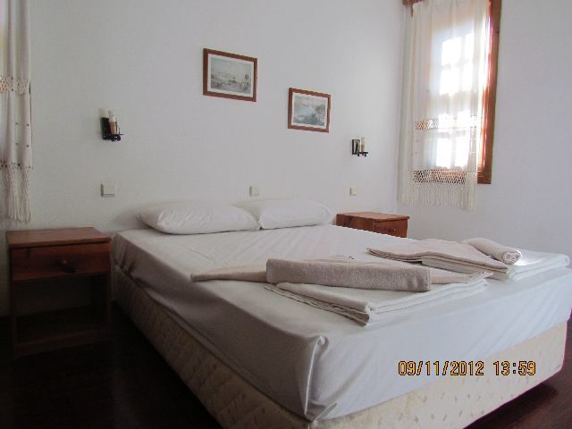 Salhan Apart Inn Hotel Ölüdeniz Buitenkant foto