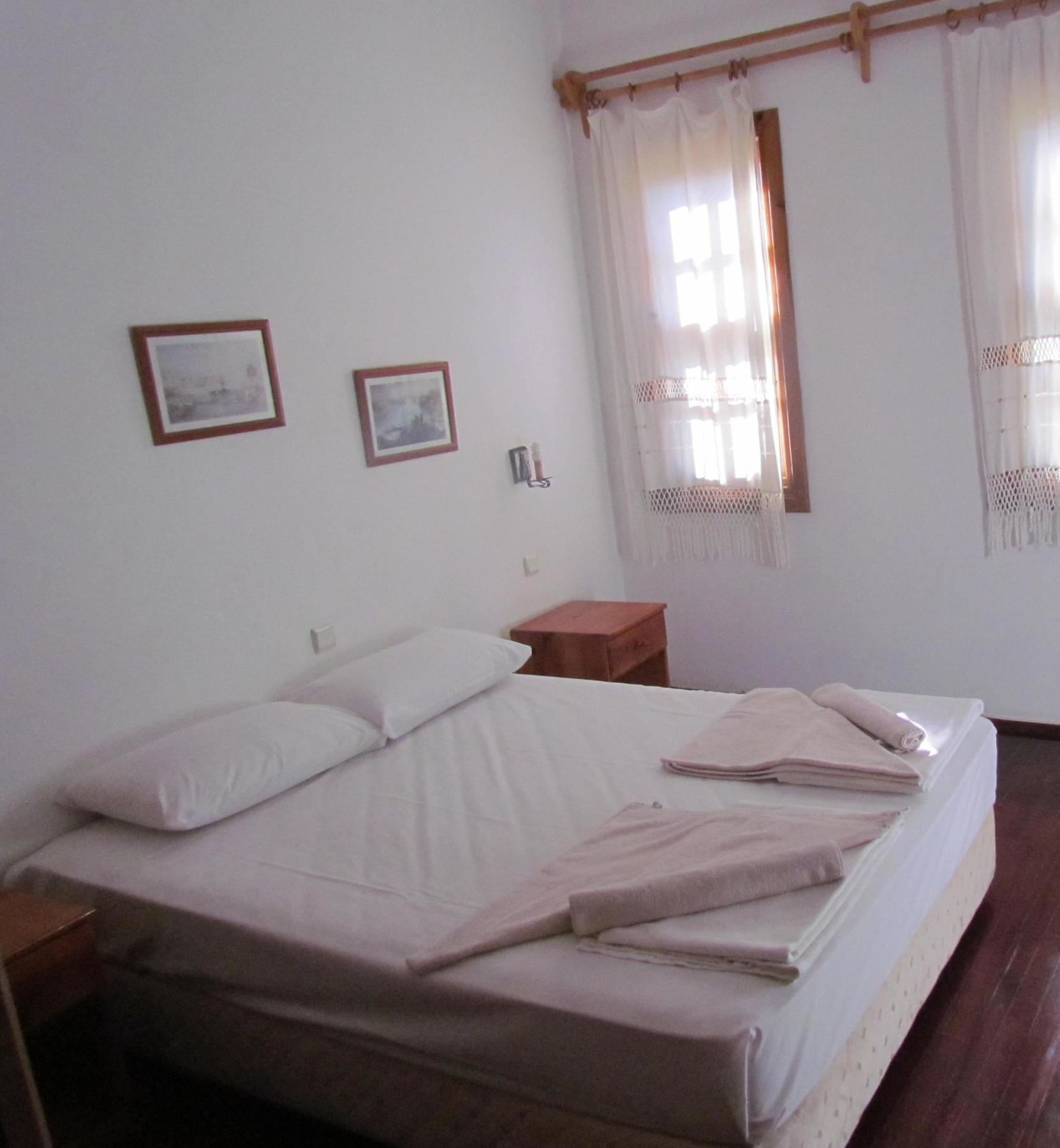 Salhan Apart Inn Hotel Ölüdeniz Buitenkant foto