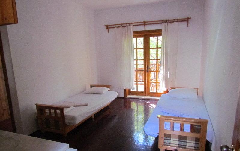 Salhan Apart Inn Hotel Ölüdeniz Buitenkant foto