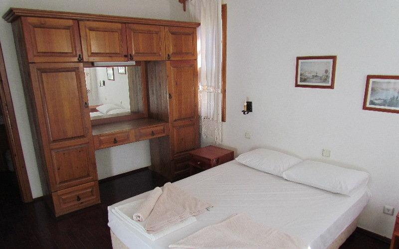 Salhan Apart Inn Hotel Ölüdeniz Buitenkant foto