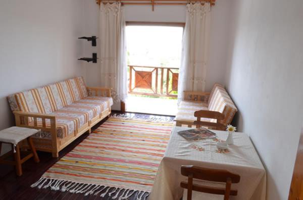 Salhan Apart Inn Hotel Ölüdeniz Kamer foto