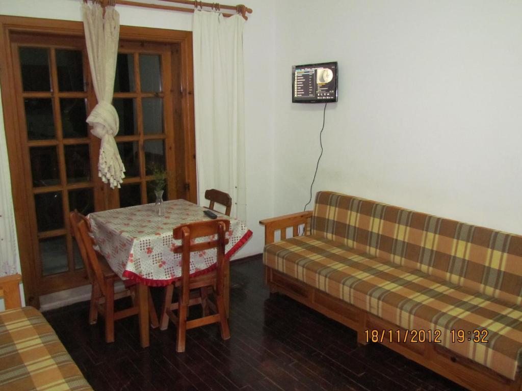 Salhan Apart Inn Hotel Ölüdeniz Kamer foto
