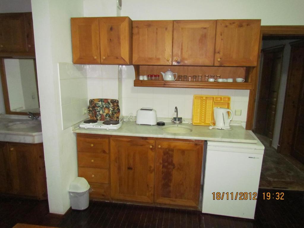 Salhan Apart Inn Hotel Ölüdeniz Kamer foto