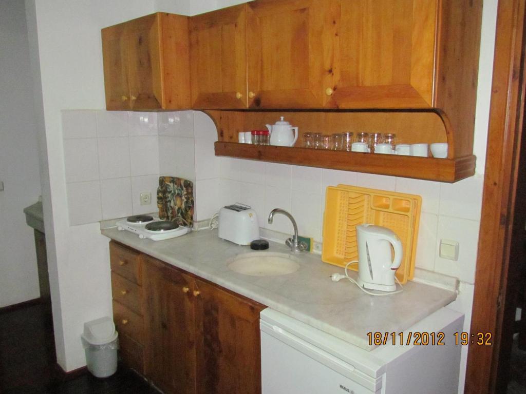 Salhan Apart Inn Hotel Ölüdeniz Kamer foto
